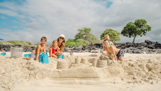 September with the Taylors