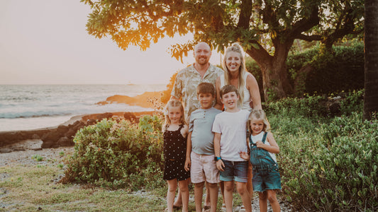 Taylor Family First Newsletter - February 2025