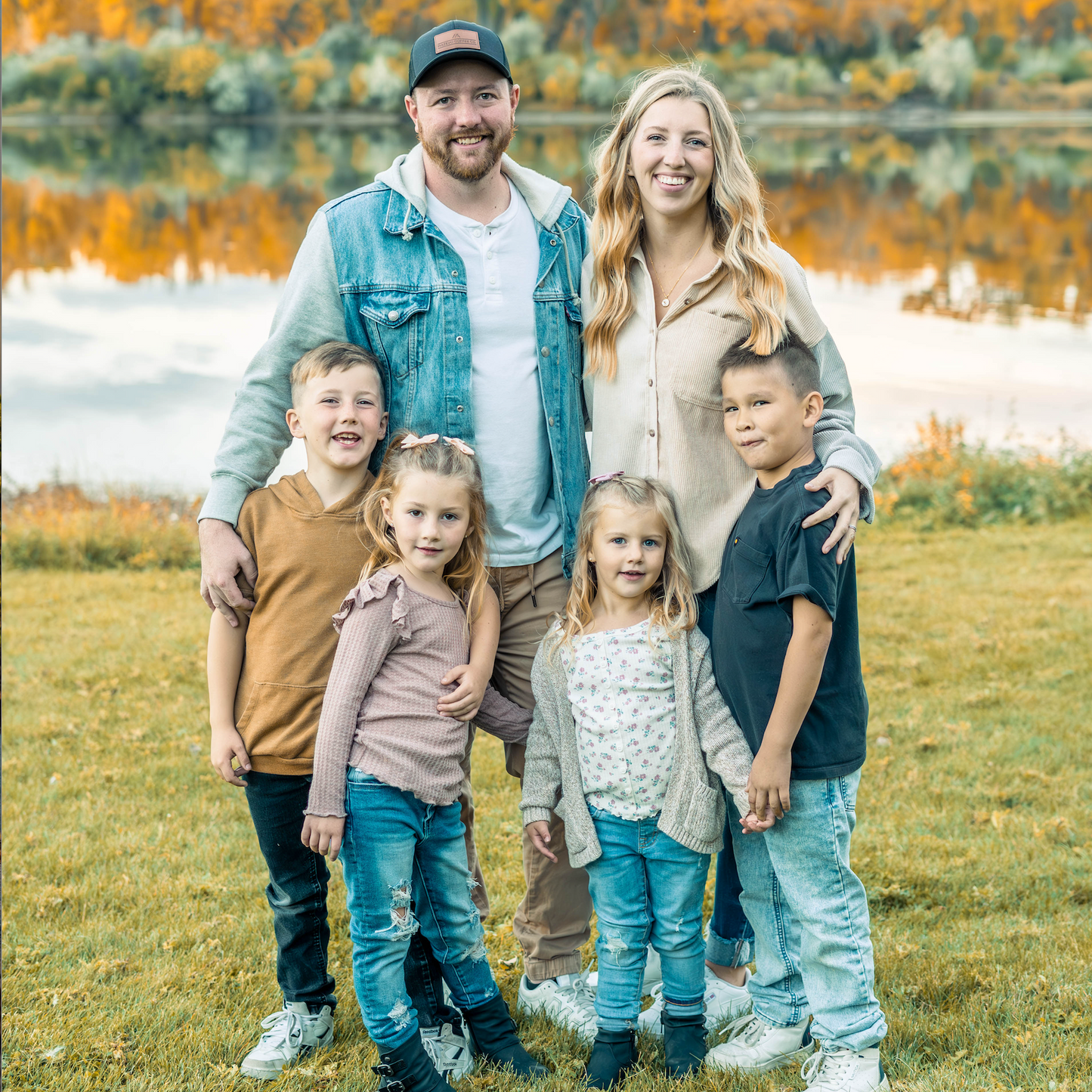 Support the Taylor Family