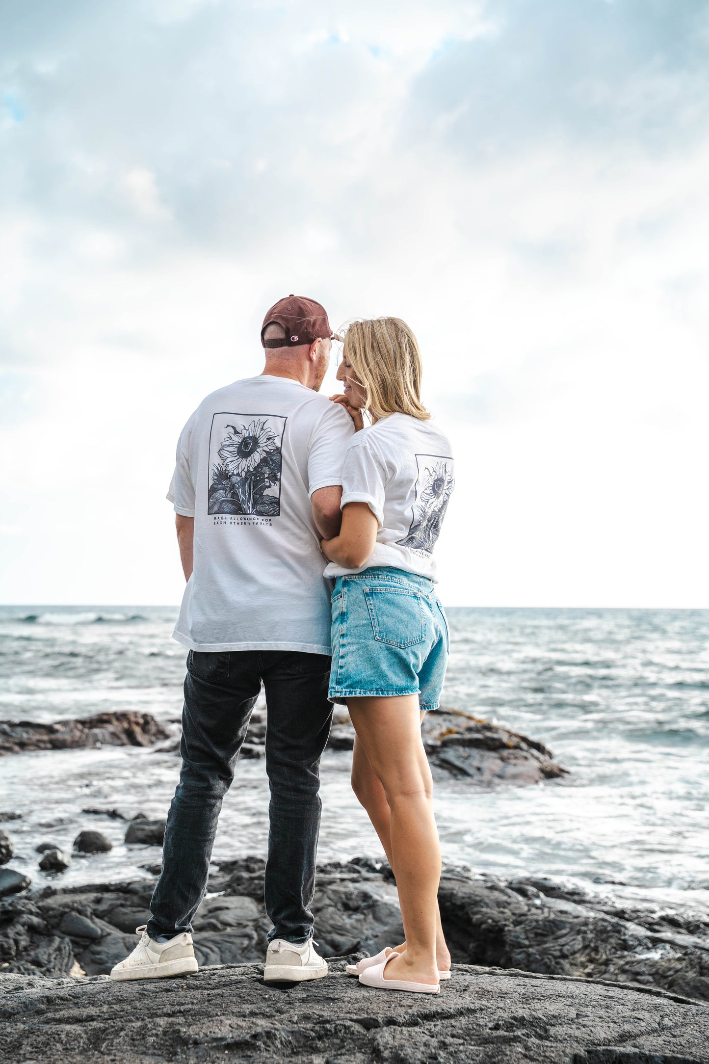 Colossians 3:13 Forgive as the Lord Forgave You - Unisex Heavyweight T-Shirt